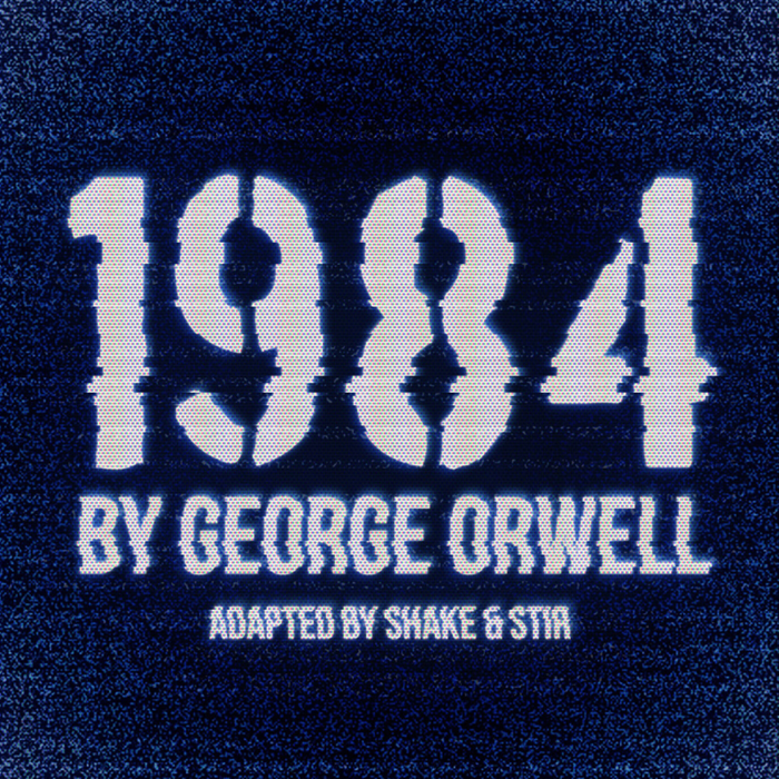 1984 By George Orwell