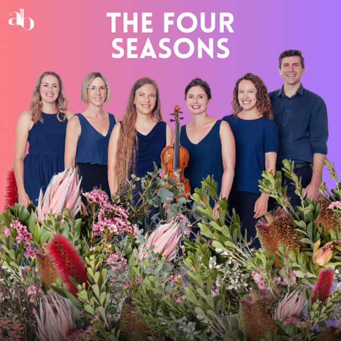 Vivaldi's The Four Seasons