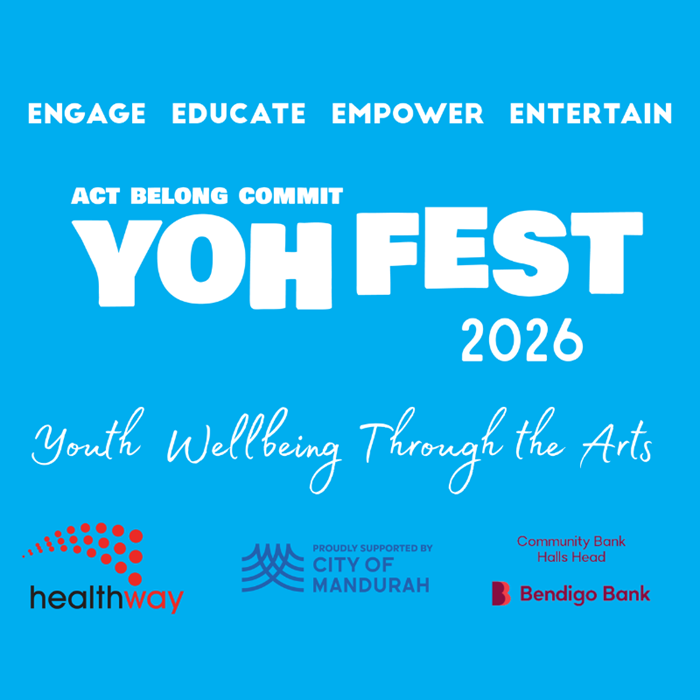 YOH FEST | Mid-West Heats