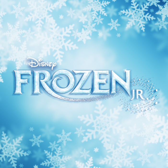 Disney’s FROZEN JR.