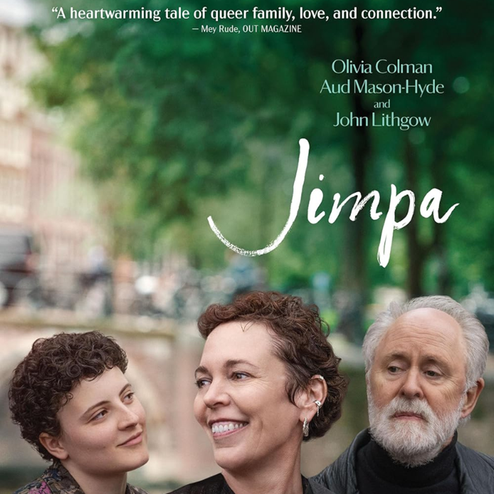 QPT Club Film Food & Wine Night #61 | JIMPA