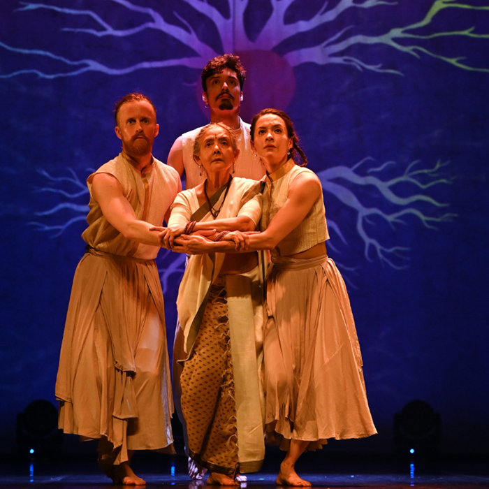 KiN by Isha Sharvani & Collaborators