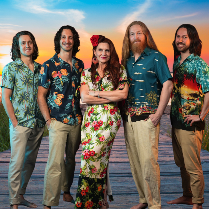Morning Melodies | The Beach Boys
