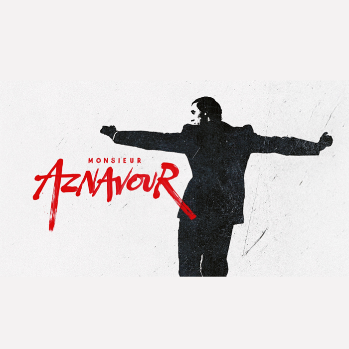 QPT Club Summer Film 2026 | MONSIEUR AZNAVOUR