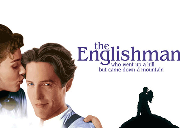 QPT Club Seniors' Movie - The Englishman