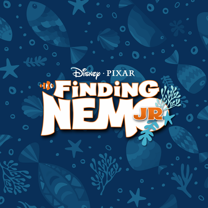 Finding Nemo Jr