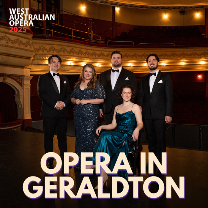 West Australian Opera
