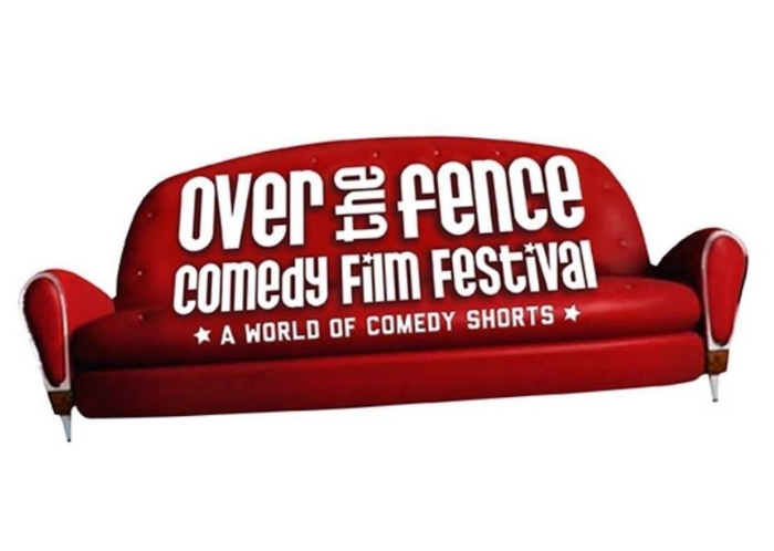 Over The Fence Comedy Film Festival 2019