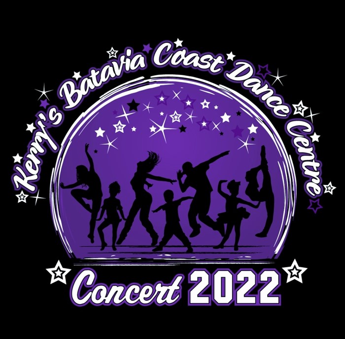 Kerry's Dance Centre Annual Concert 2022