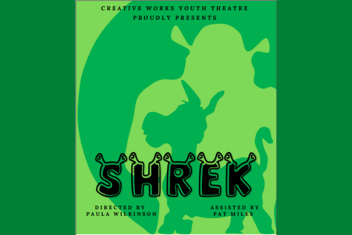 Shrek | The Musical