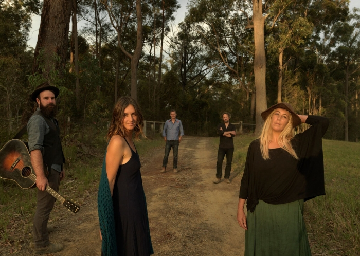 An Evening with The Waifs