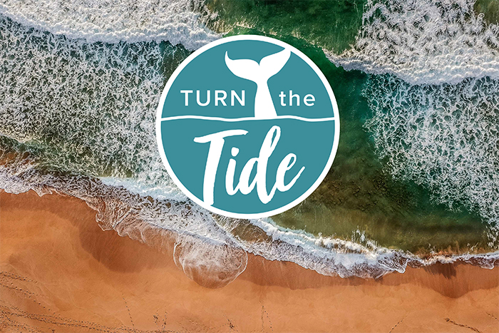 Turn the Tide | World Ocean Day