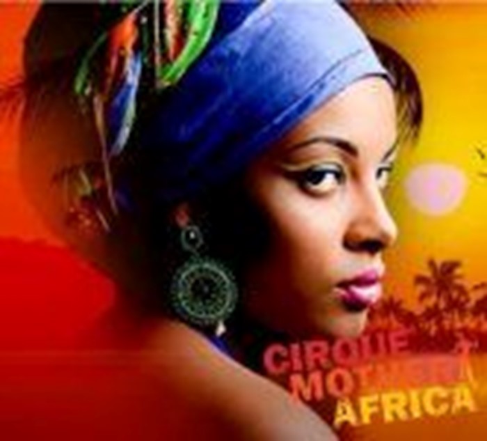 Cirque Mother Africa