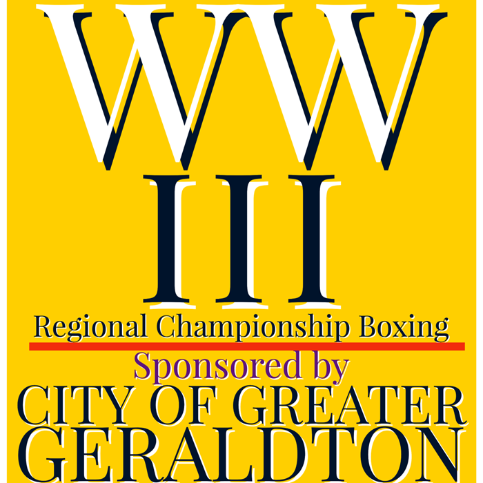 Regional Boxing Championship | WWIII Mano a Mano