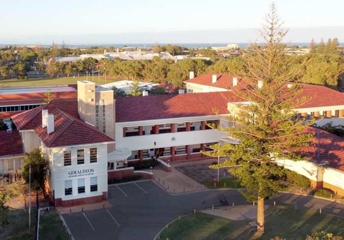 Geraldton Senior High School Valedictory 2023