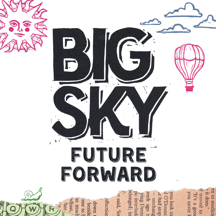Big Sky Readers and Writers Festival 2026