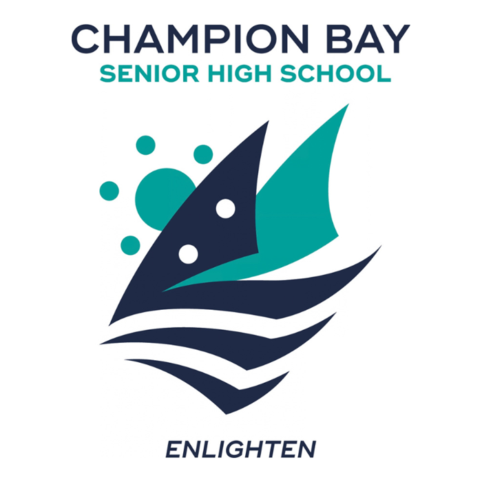 Champion Bay Senior High School Valedictory 2026