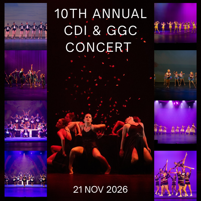 CDI/GGC 2026