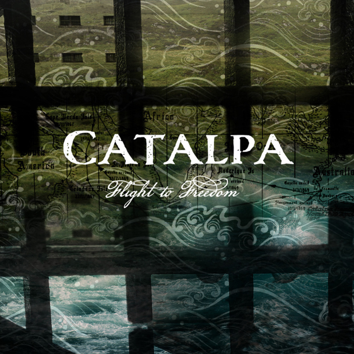 CATALPA: Flight to Freedom