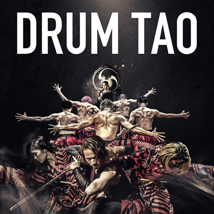 Drum Tao "Samurai of the Drum"