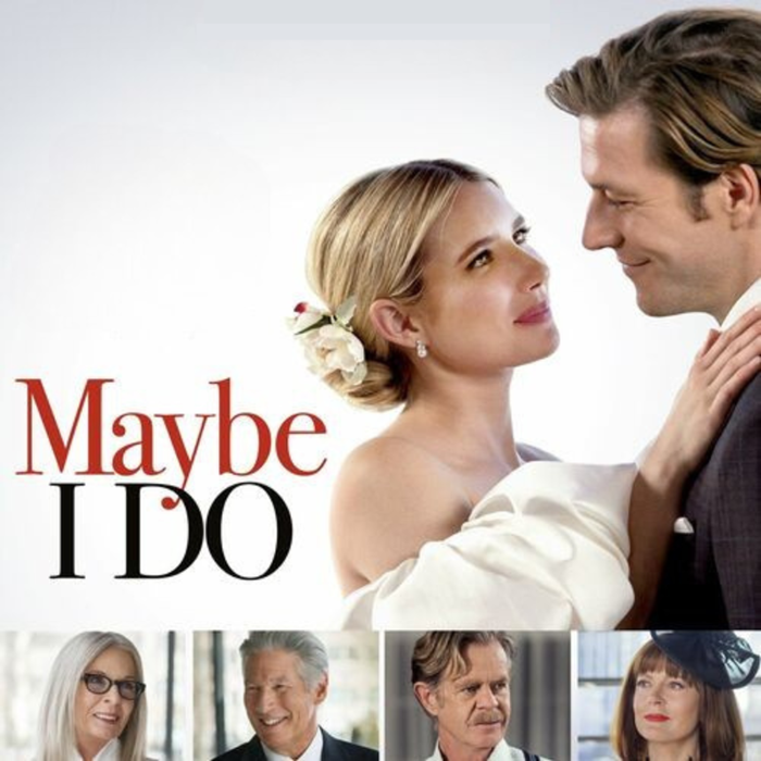 QPT Club Seniors' Film 2025 | Maybe I Do