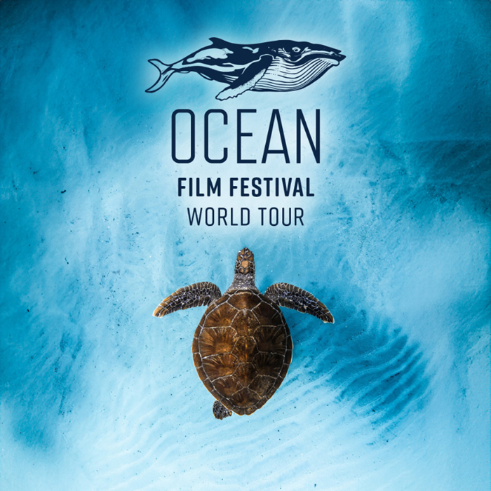 Ocean Film Festival 2026