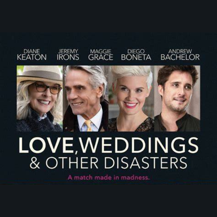 QPT Club Seniors' Film 2026 | Love, Weddings & Other Disasters