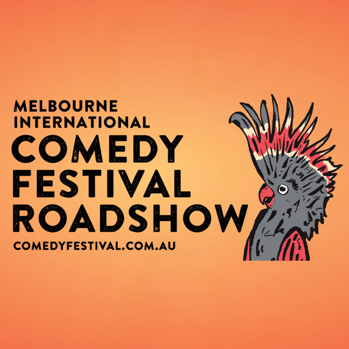 Melbourne International Comedy Festival