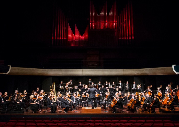WASO Plays Mozart & Beethoven
