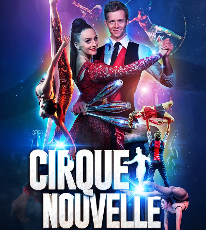 Cirque Nouvelle