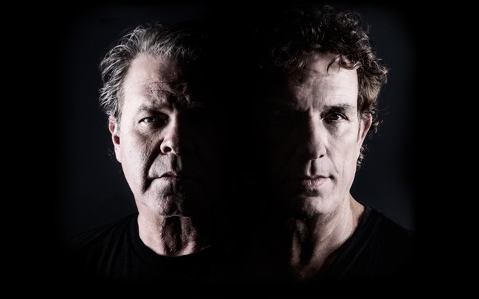 Ian Moss and Troy Cassar-Daley | Together Alone Tour 2021