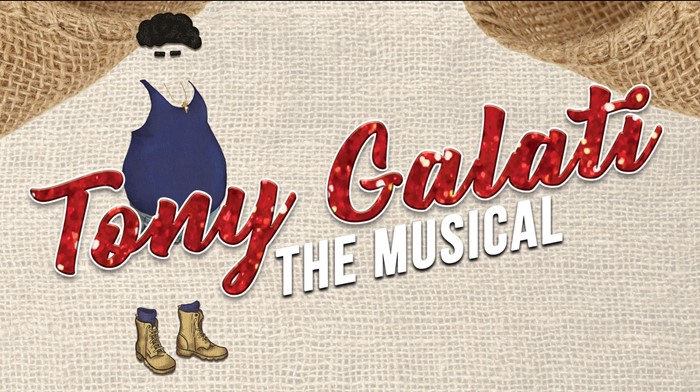 Tony Galati | The Musical